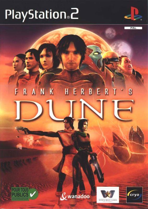 Dune