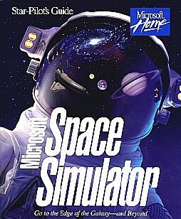 Microsoft Space Simulator